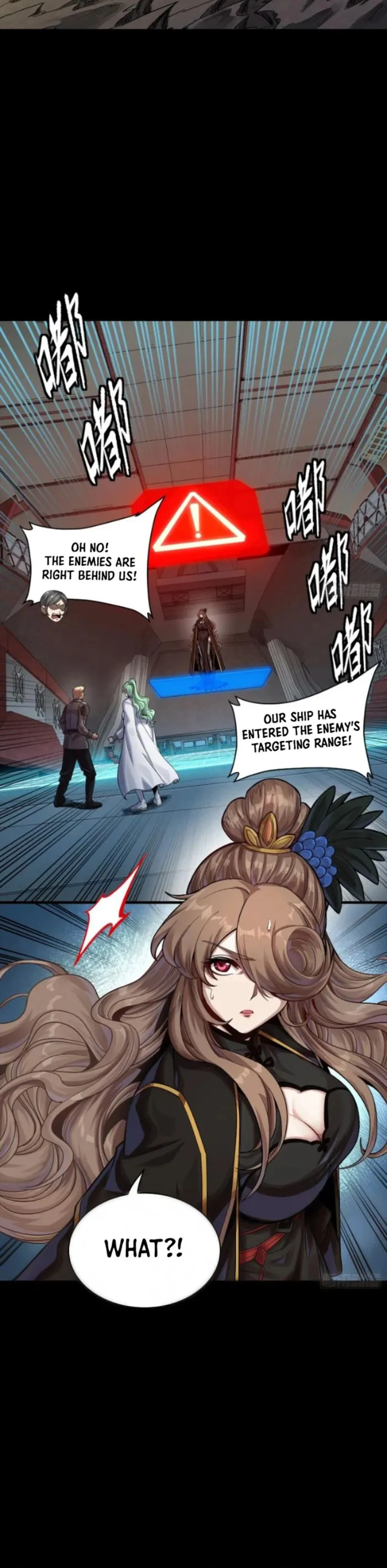 Read Legend of Star General Manga Online