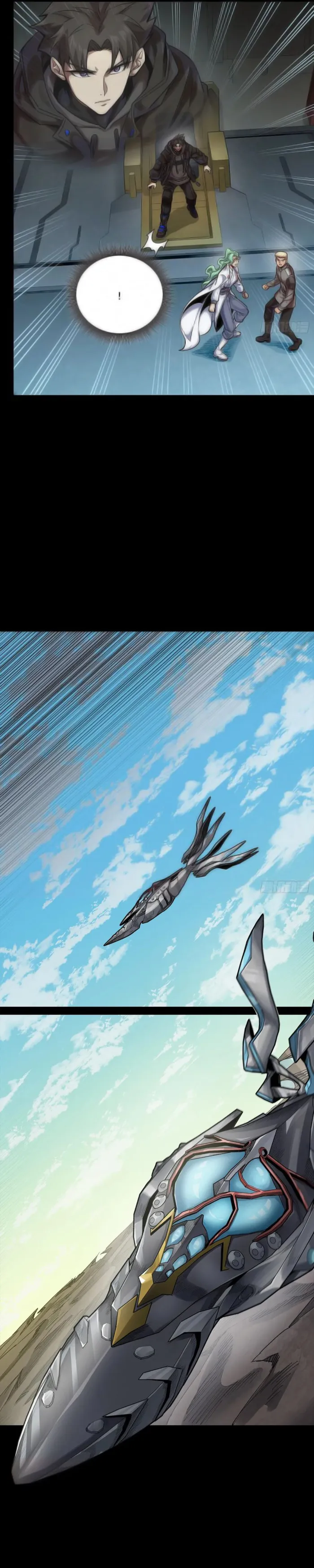 Read Legend of Star General Manga Online
