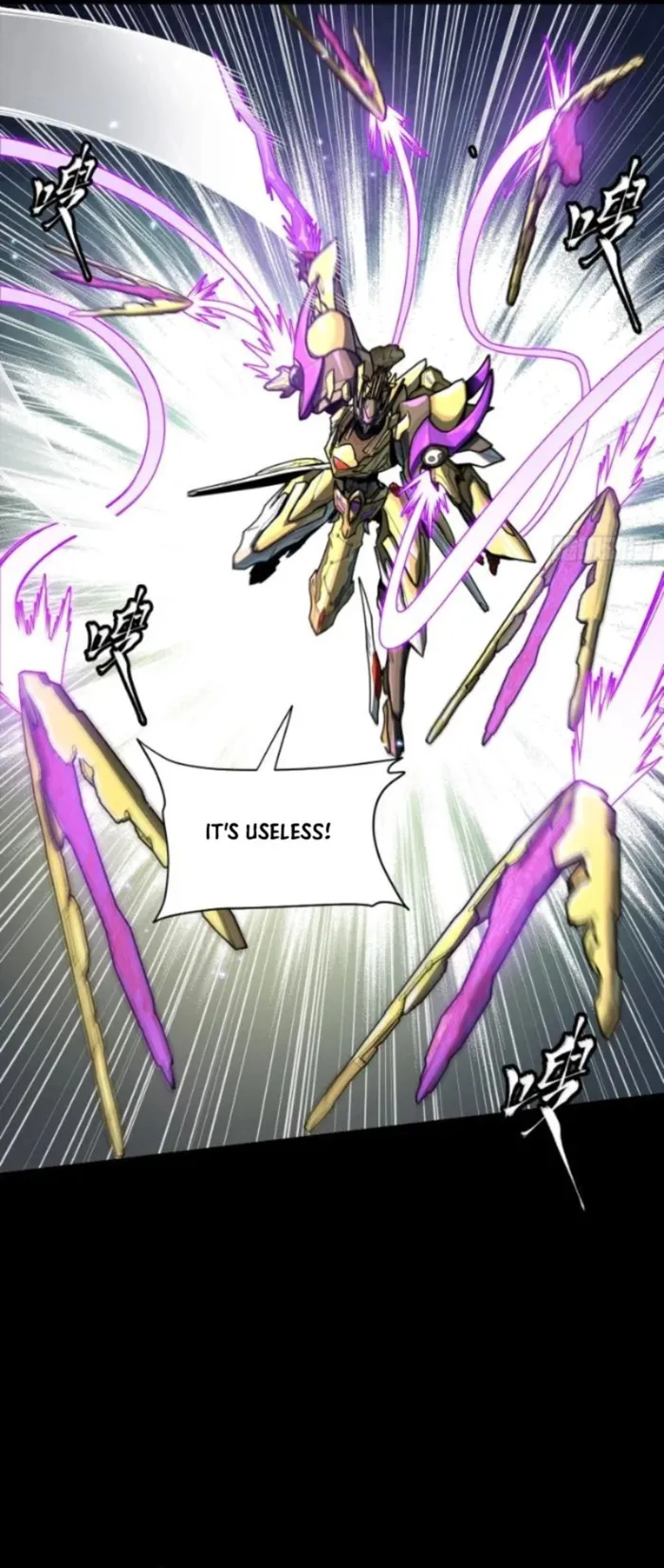 Read Legend of Star General Manga Online
