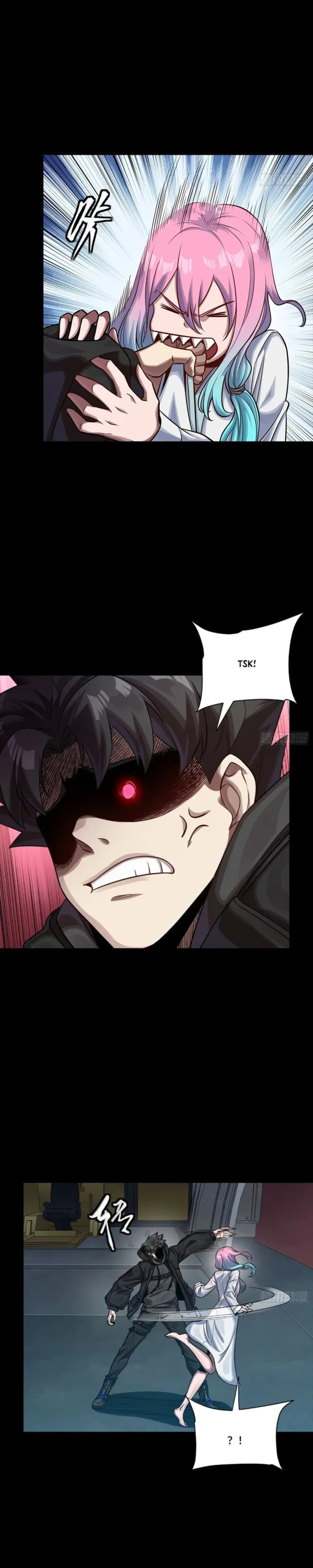 Read Legend of Star General Manga Online
