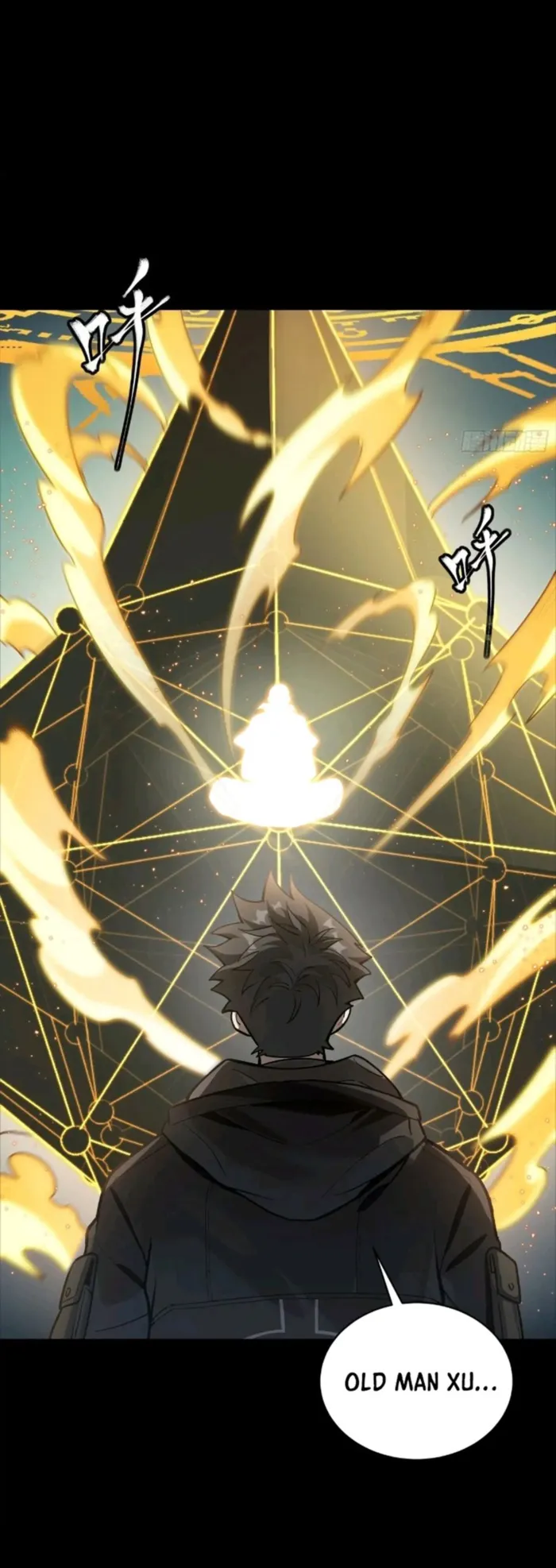 Read Legend of Star General Manga Online