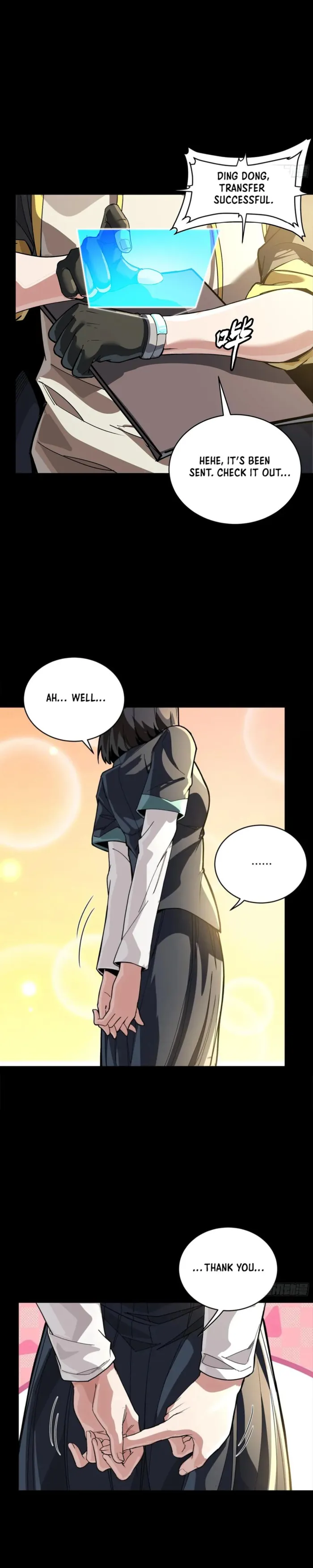 Read Legend of Star General Manga Online