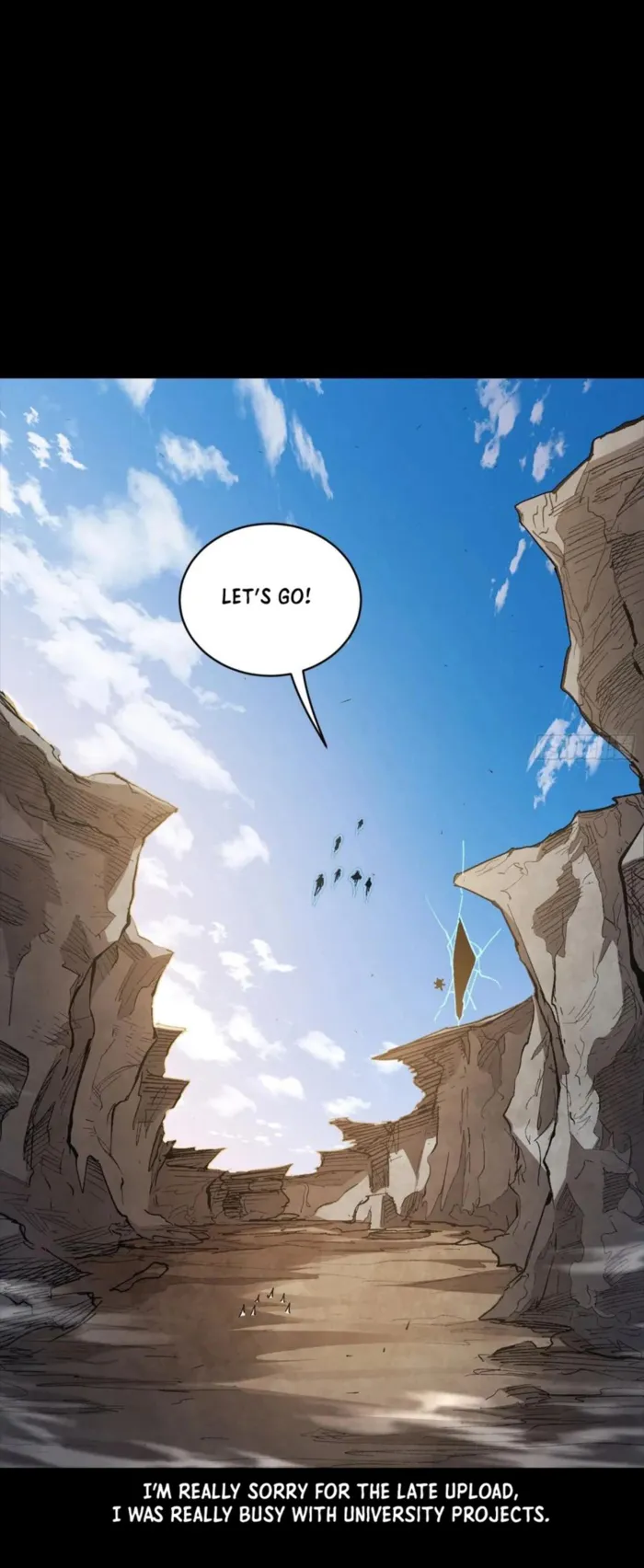 Read Legend of Star General Manga Online
