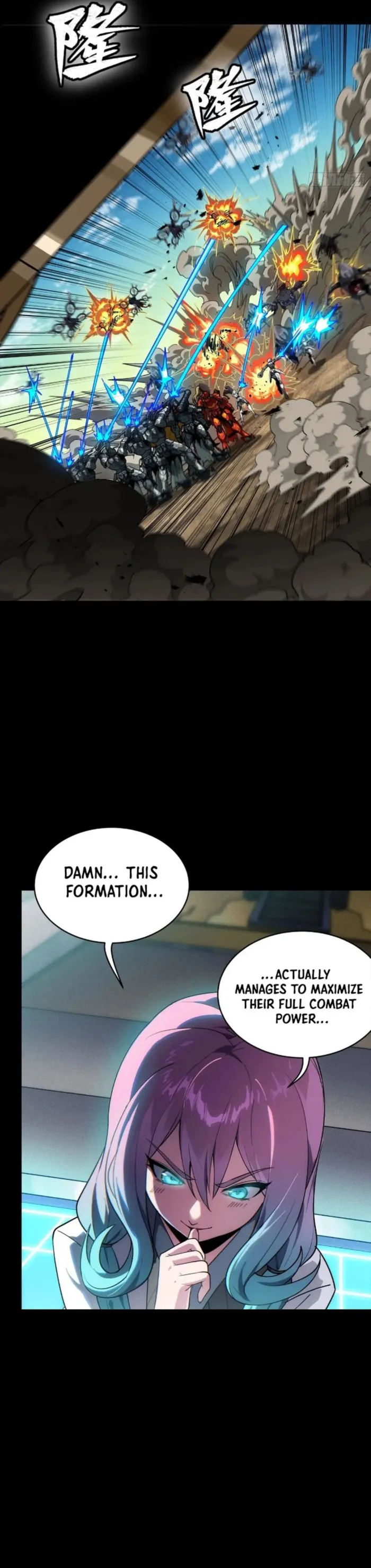 Read Legend of Star General Manga Online