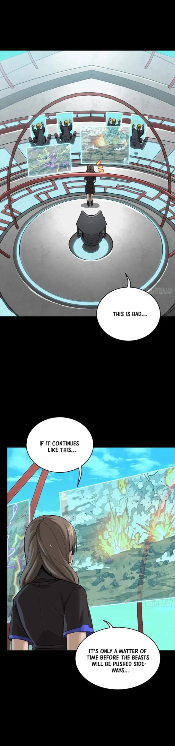 Read Legend of Star General Manga Online