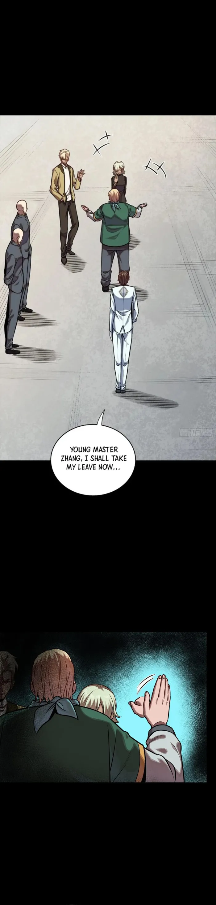 Read Legend of Star General Manga Online