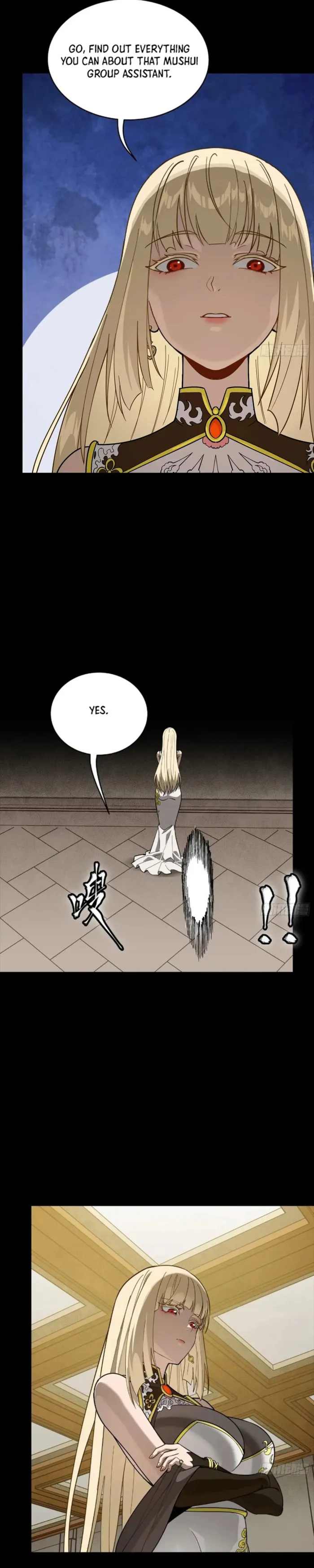Read Legend of Star General Manga Online