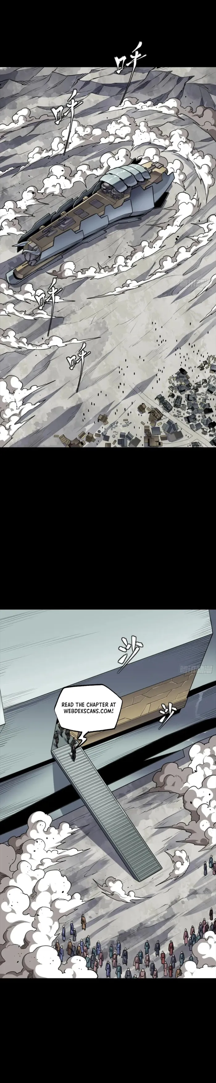 Read Legend of Star General Manga Online