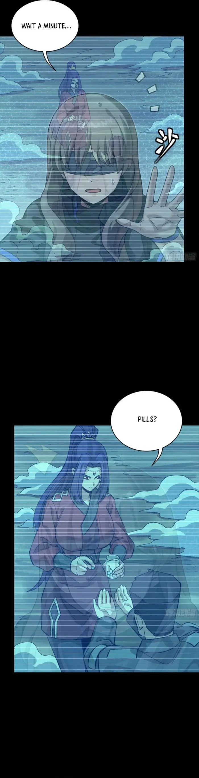 Read Legend of Star General Manga Online