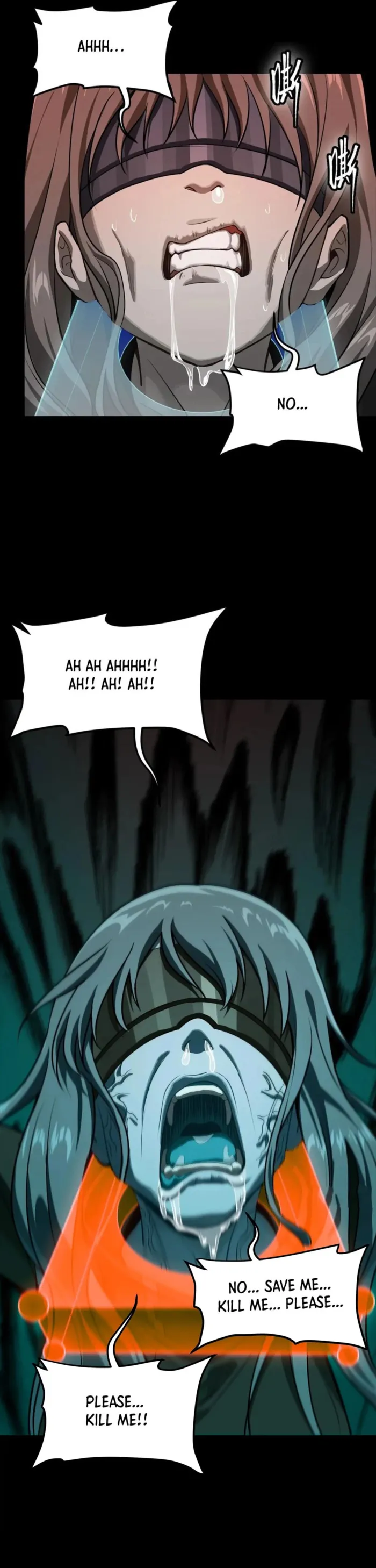 Read Legend of Star General Manga Online