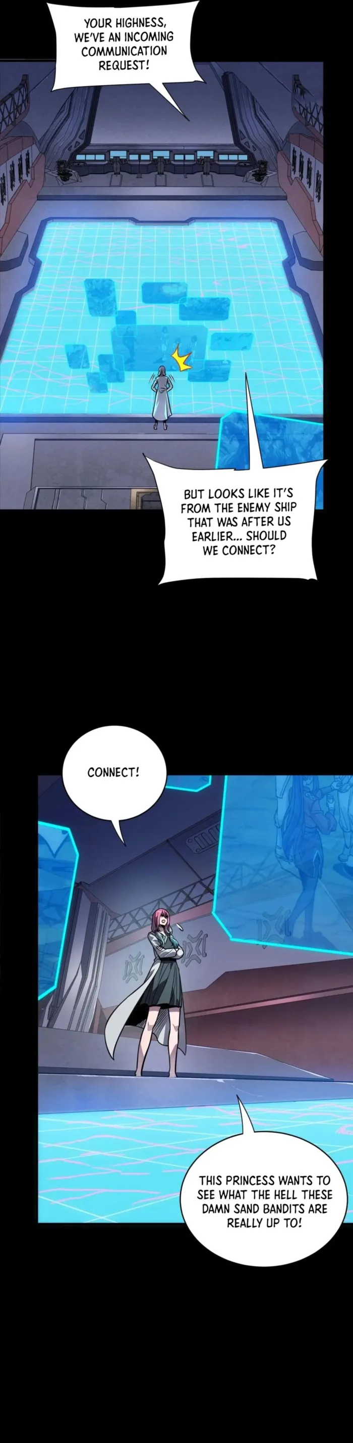 Read Legend of Star General Manga Online