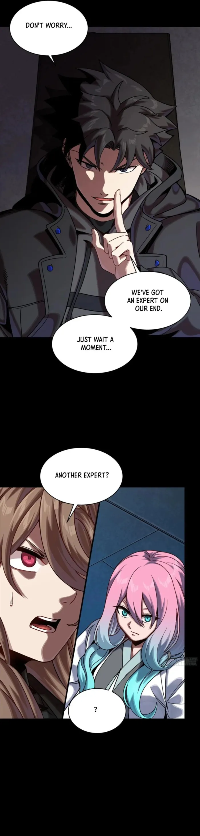 Read Legend of Star General Manga Online