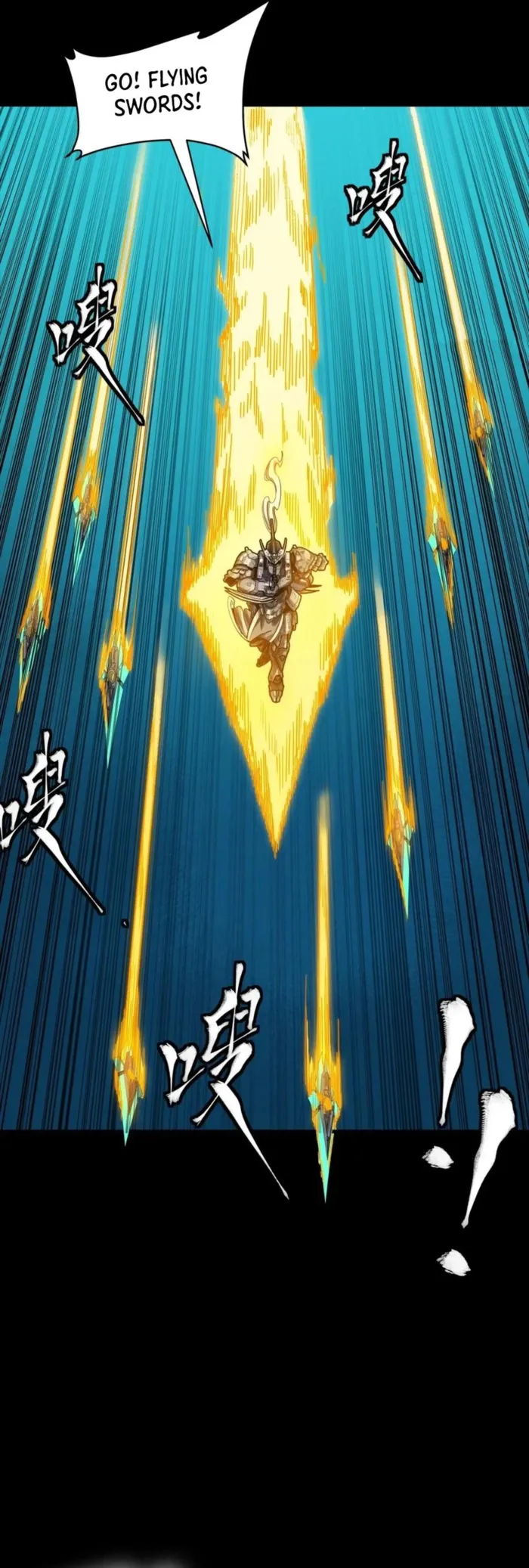 Read Legend of Star General Manga Online
