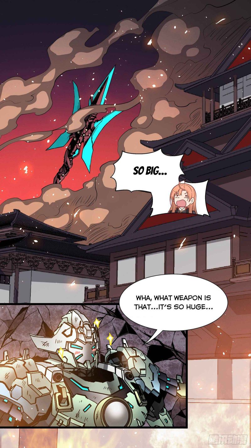 Read Legend of Star General Manga Online