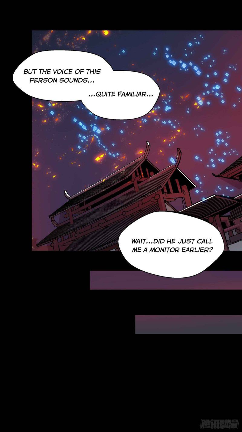Read Legend of Star General Manga Online
