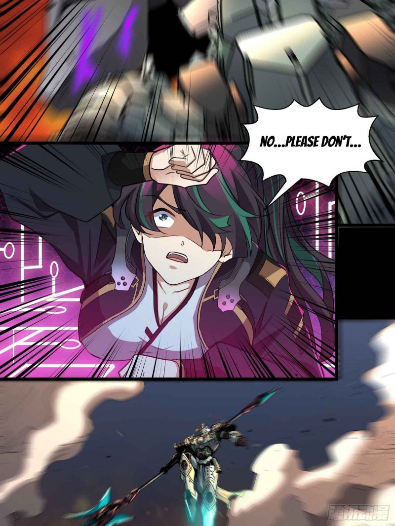 Read Legend of Star General Manga Online