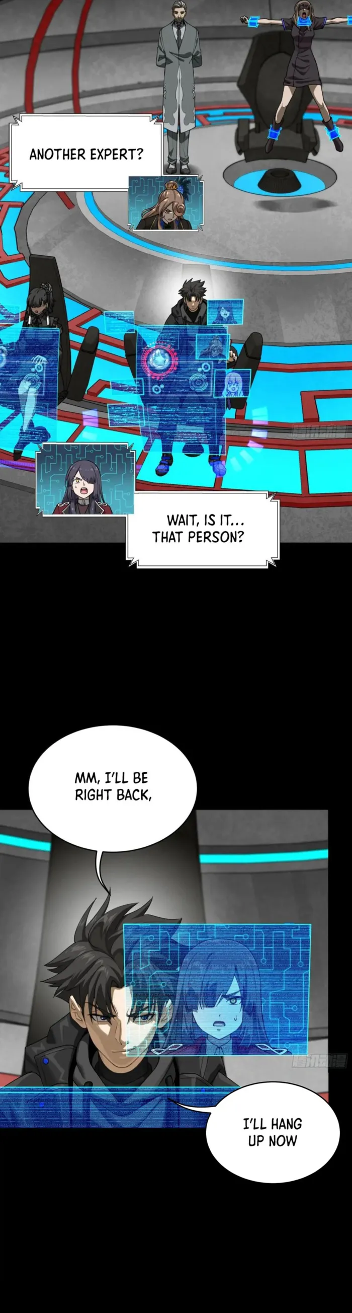Read Legend of Star General Manga Online