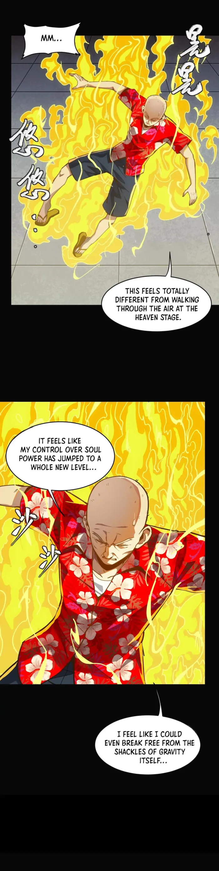 Read Legend of Star General Manga Online