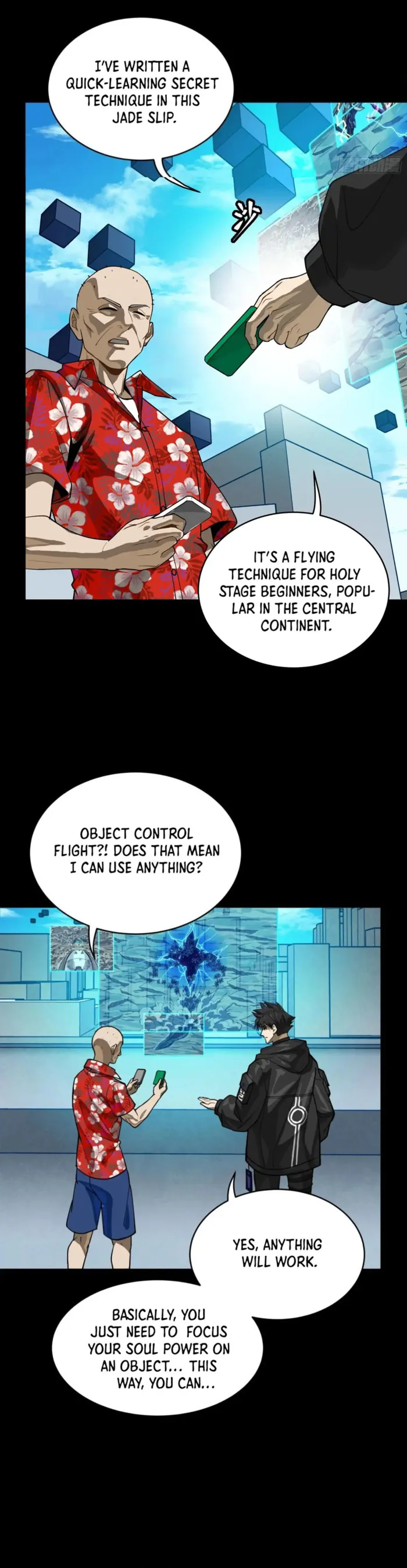 Read Legend of Star General Manga Online