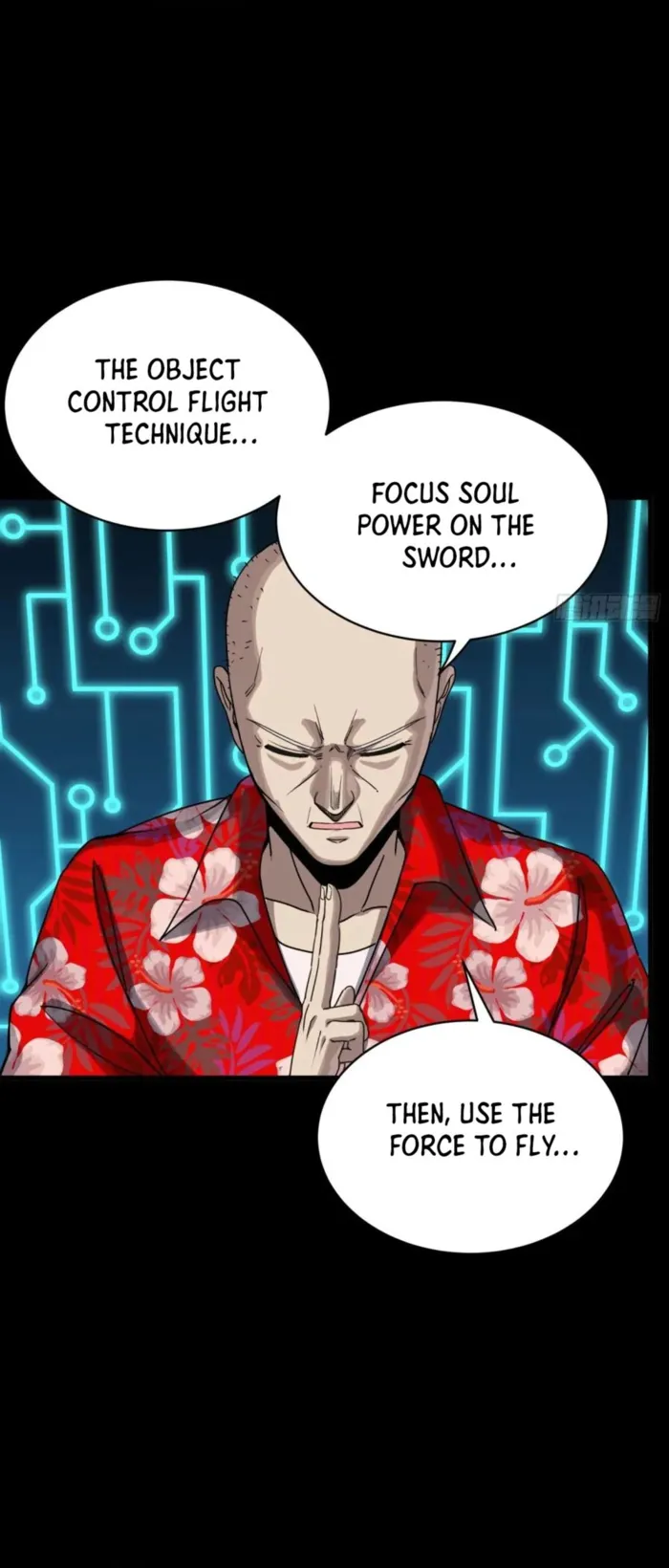 Read Legend of Star General Manga Online