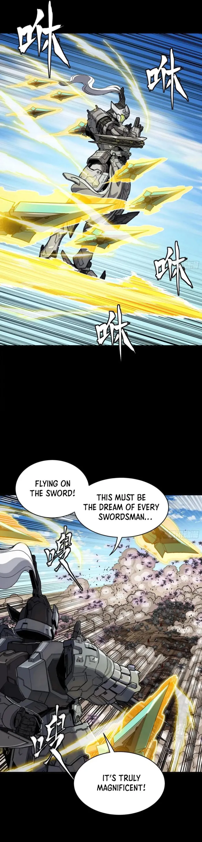 Read Legend of Star General Manga Online
