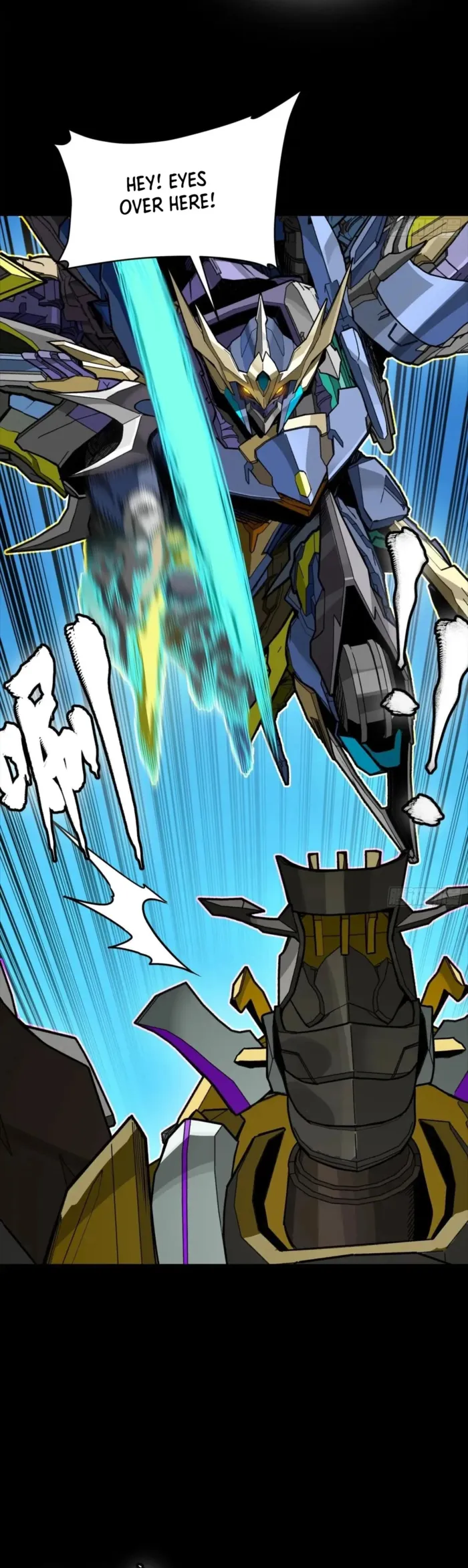 Read Legend of Star General Manga Online