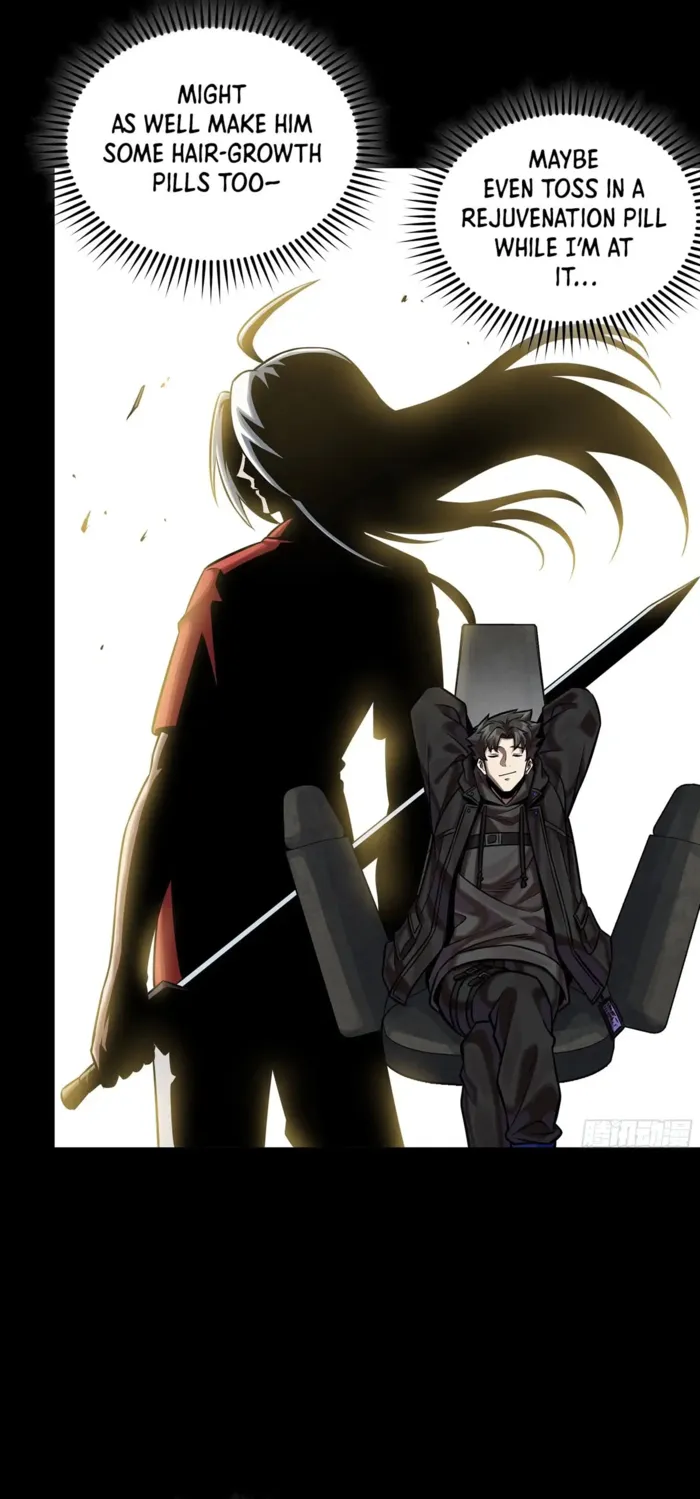 Read Legend of Star General Manga Online