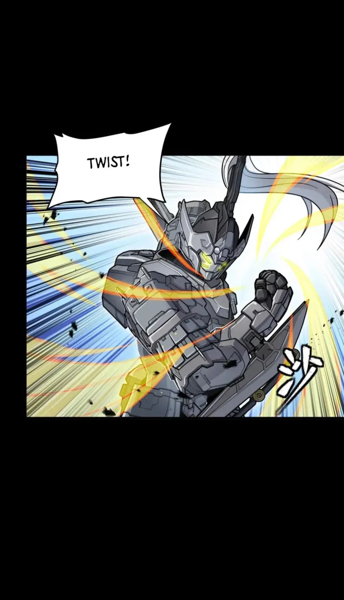 Read Legend of Star General Manga Online