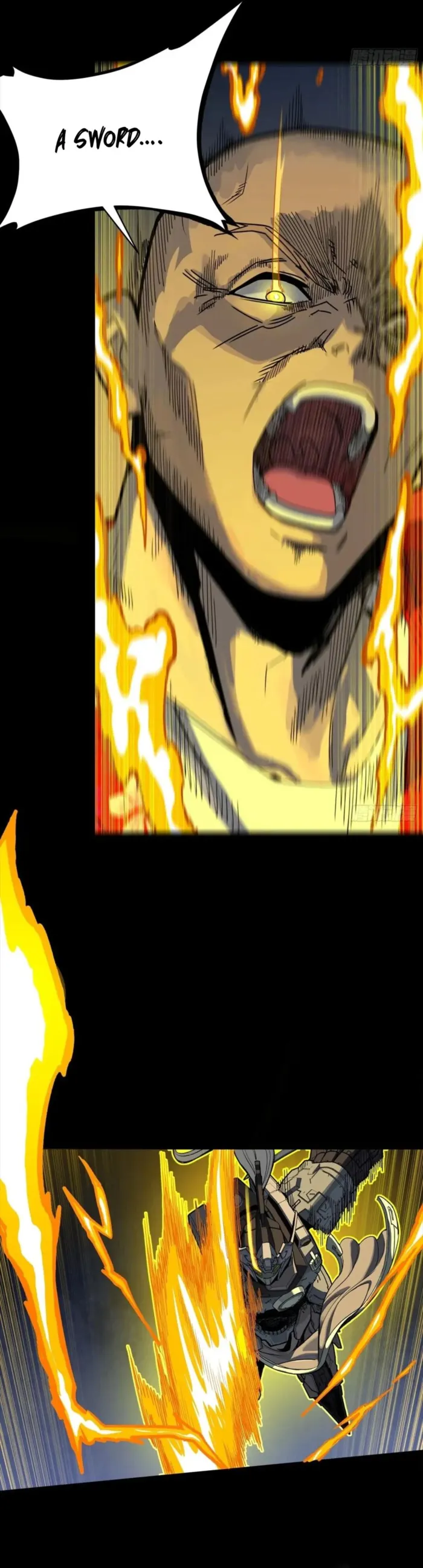 Read Legend of Star General Manga Online