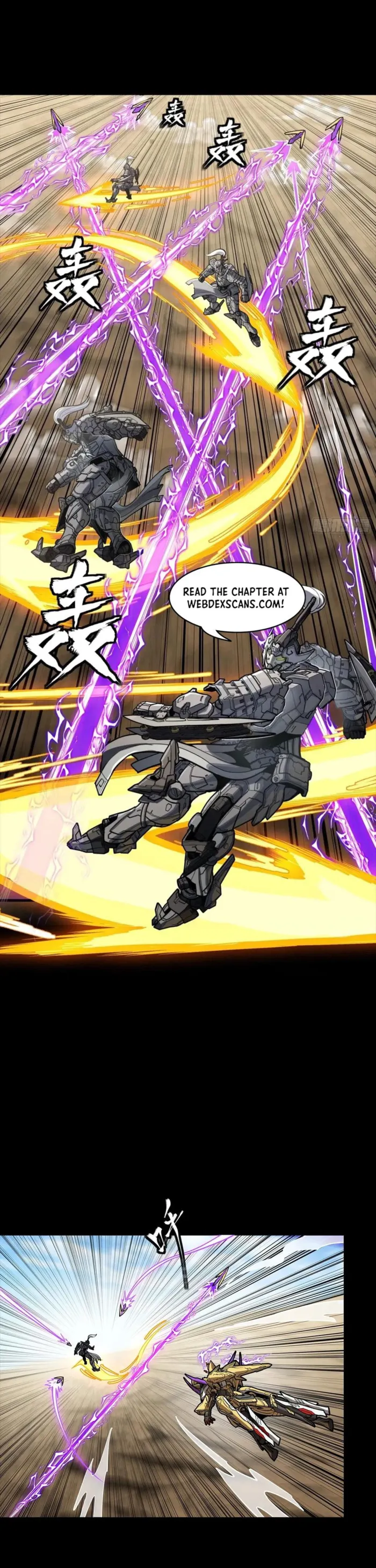 Read Legend of Star General Manga Online