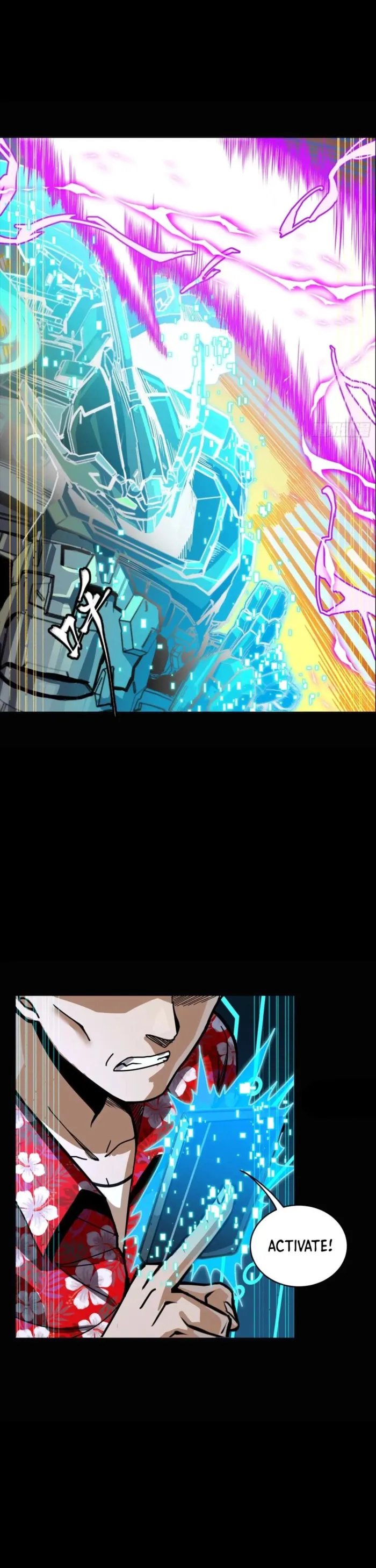 Read Legend of Star General Manga Online