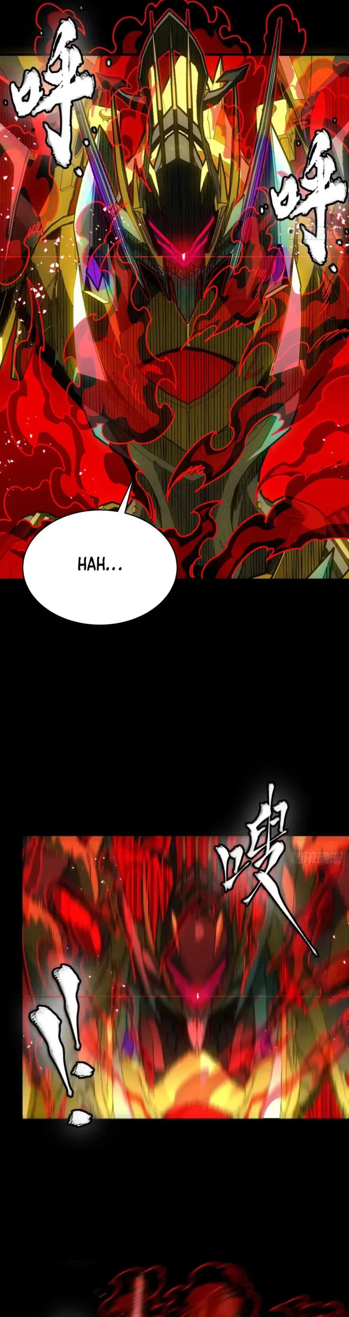 Read Legend of Star General Manga Online