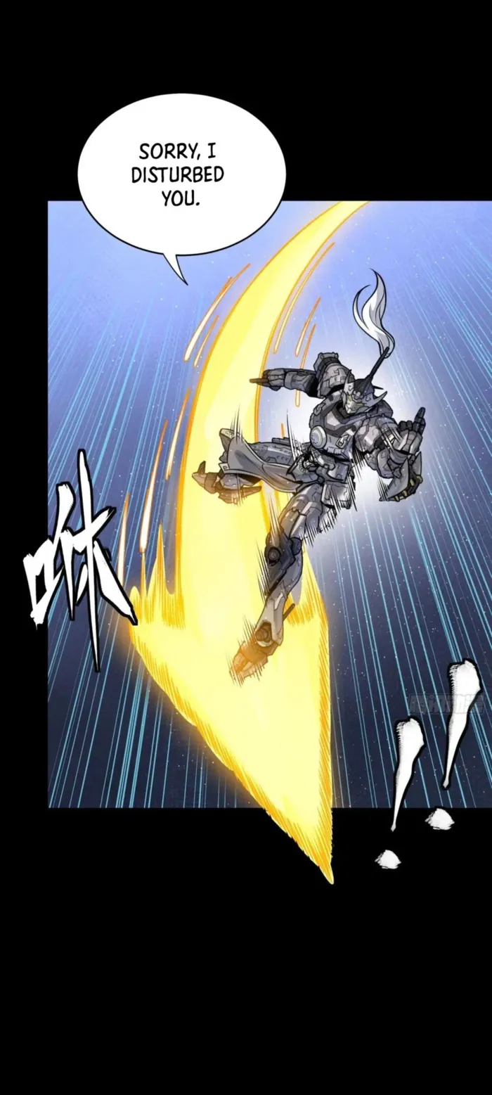 Read Legend of Star General Manga Online