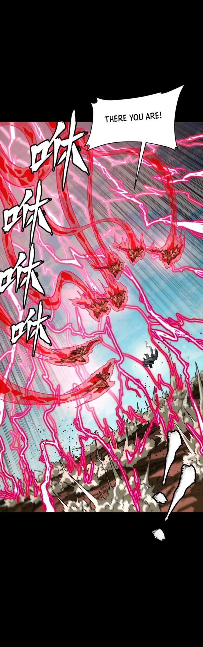 Read Legend of Star General Manga Online