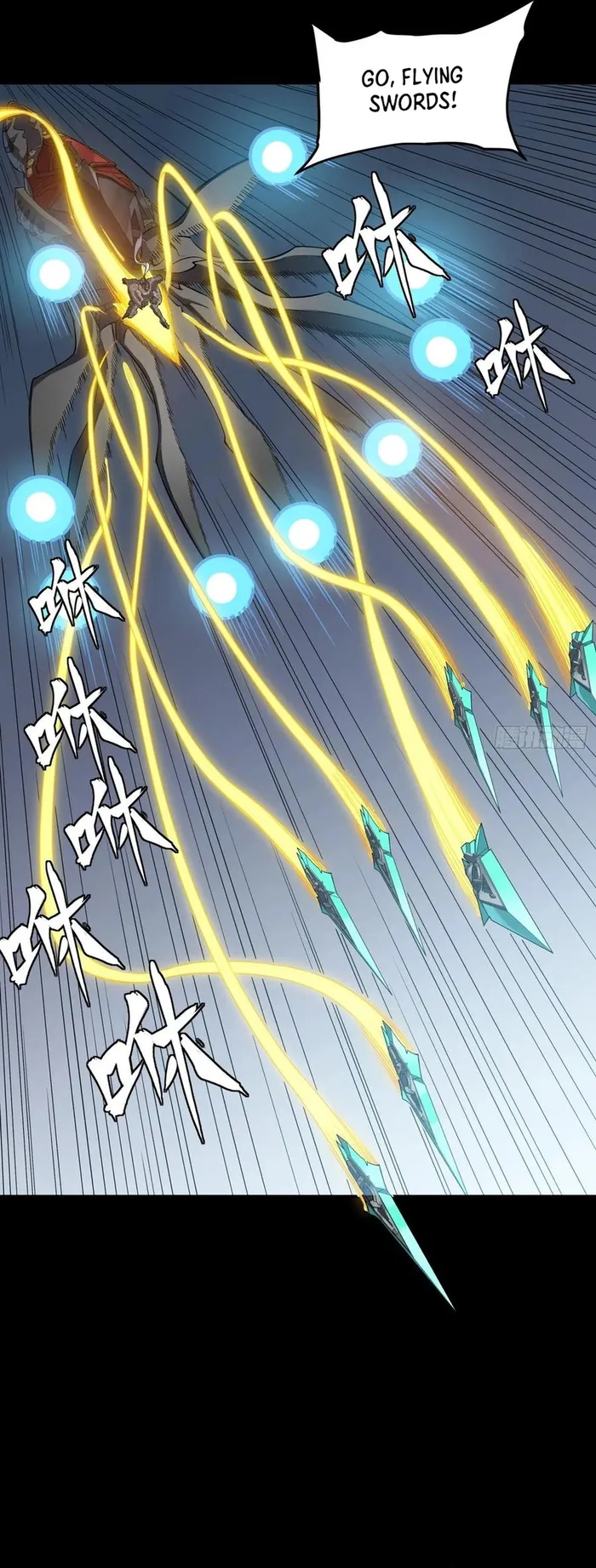 Read Legend of Star General Manga Online