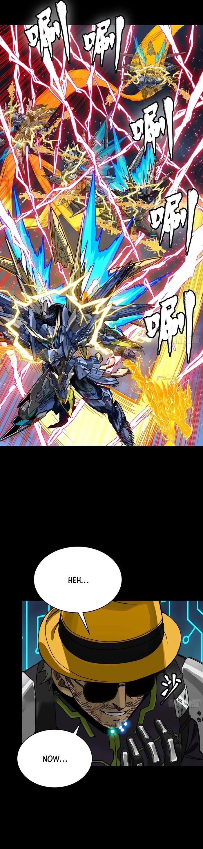 Read Legend of Star General Manga Online