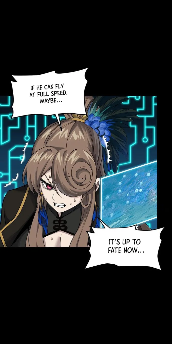 Read Legend of Star General Manga Online