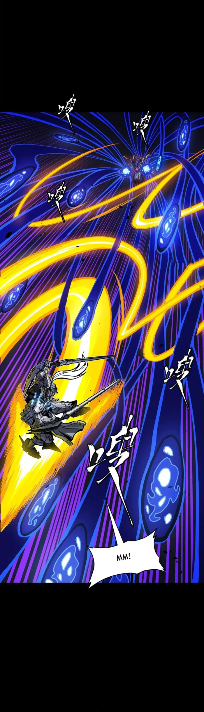 Read Legend of Star General Manga Online