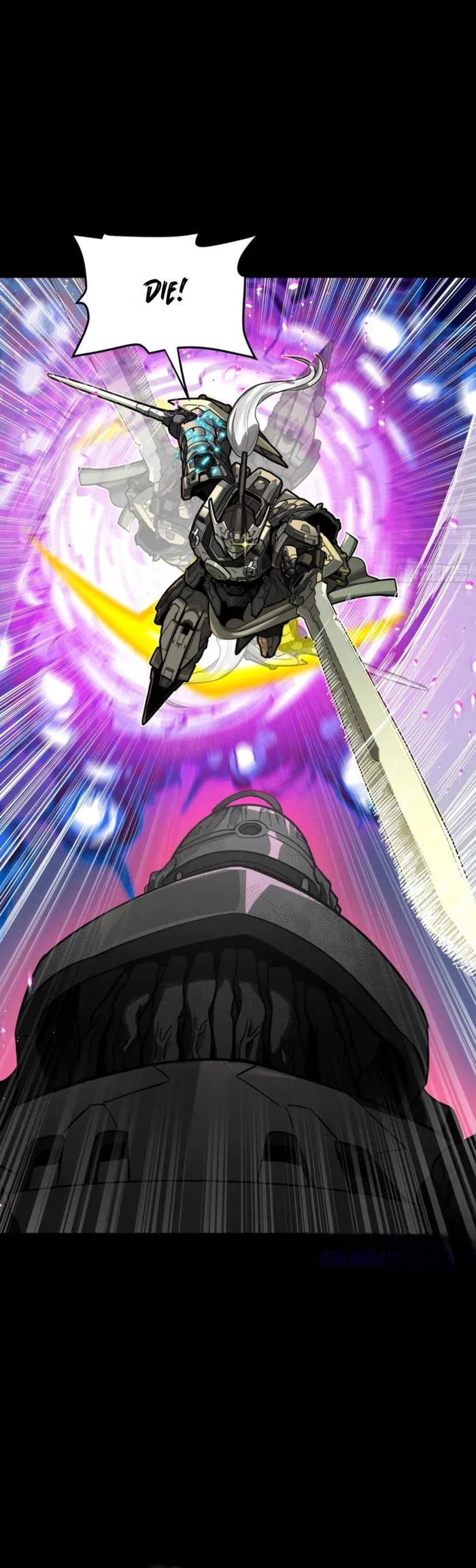 Read Legend of Star General Manga Online