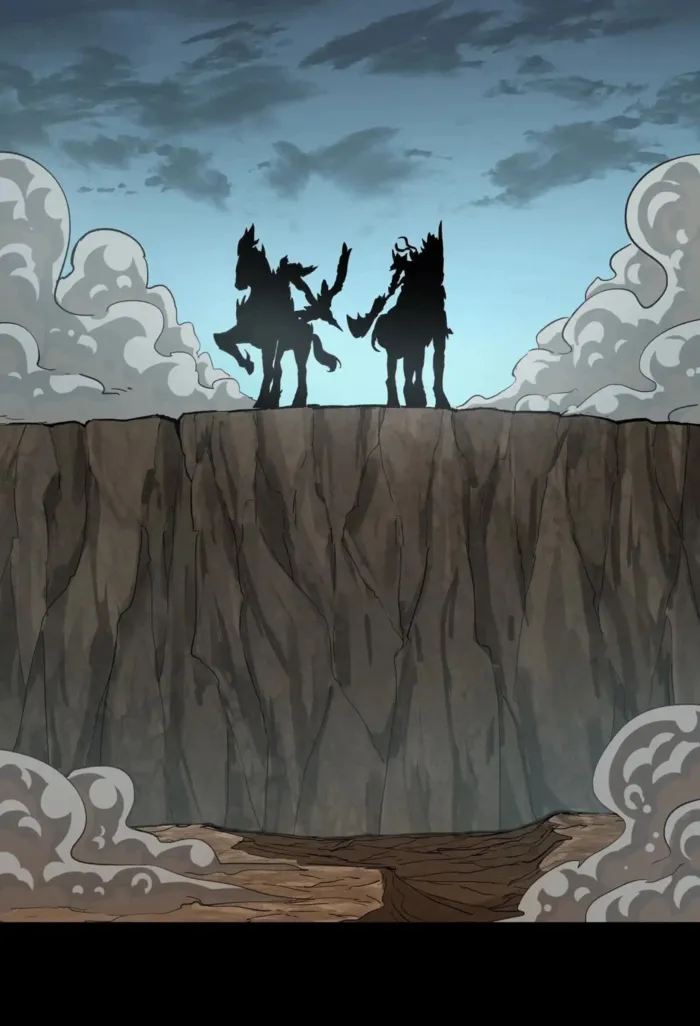 Read Legend of Star General Manga Online