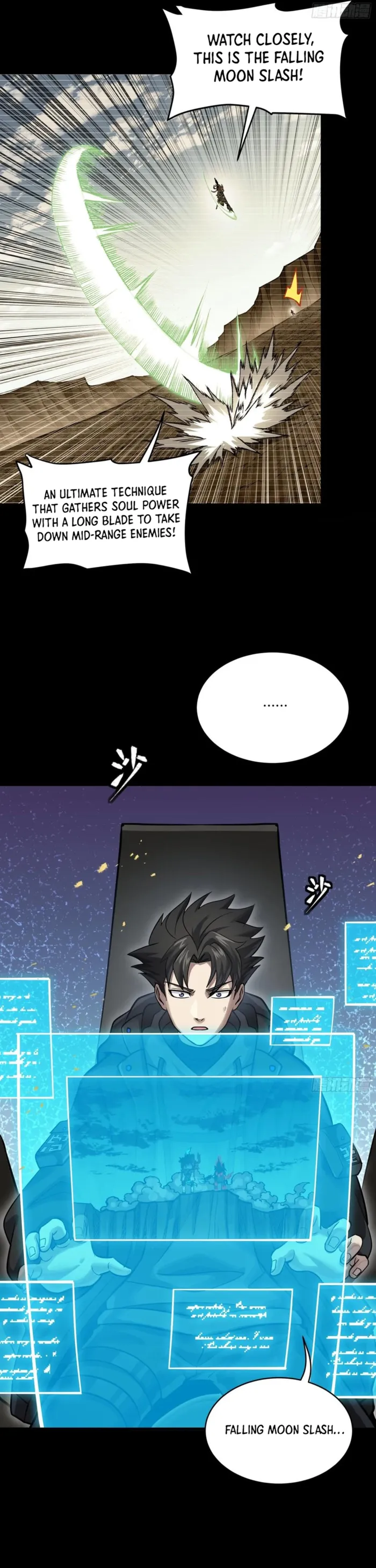 Read Legend of Star General Manga Online