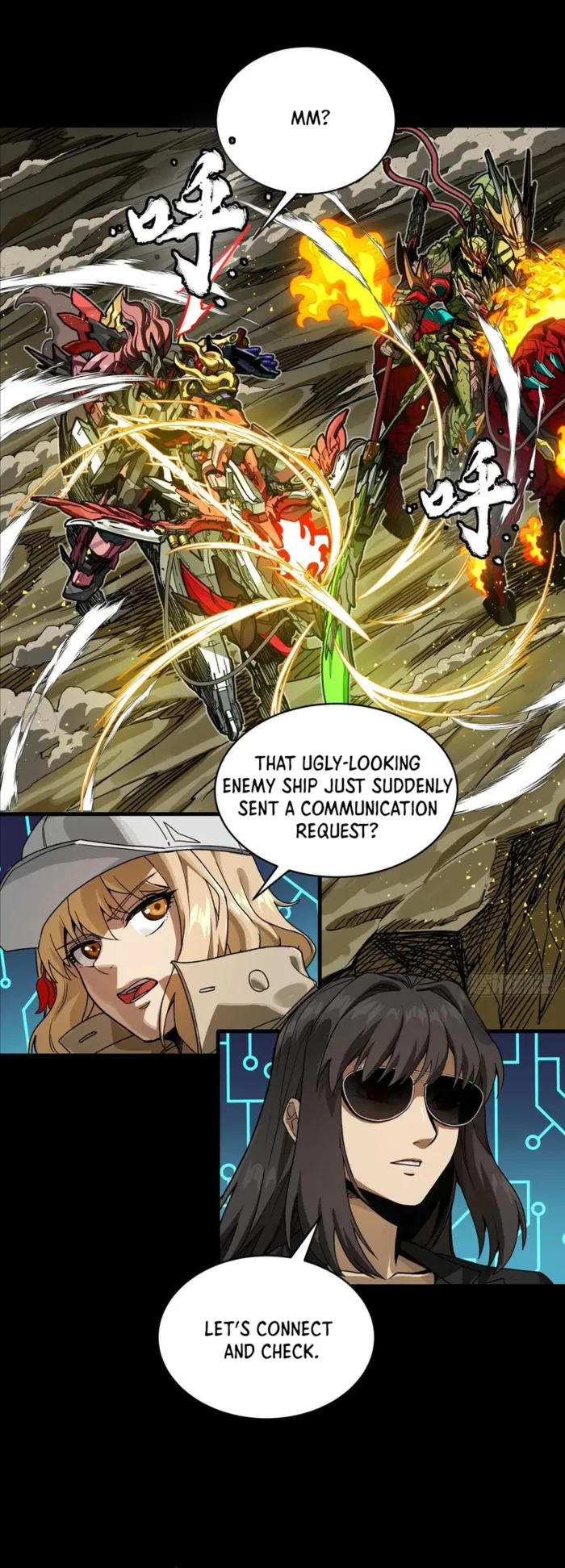 Read Legend of Star General Manga Online