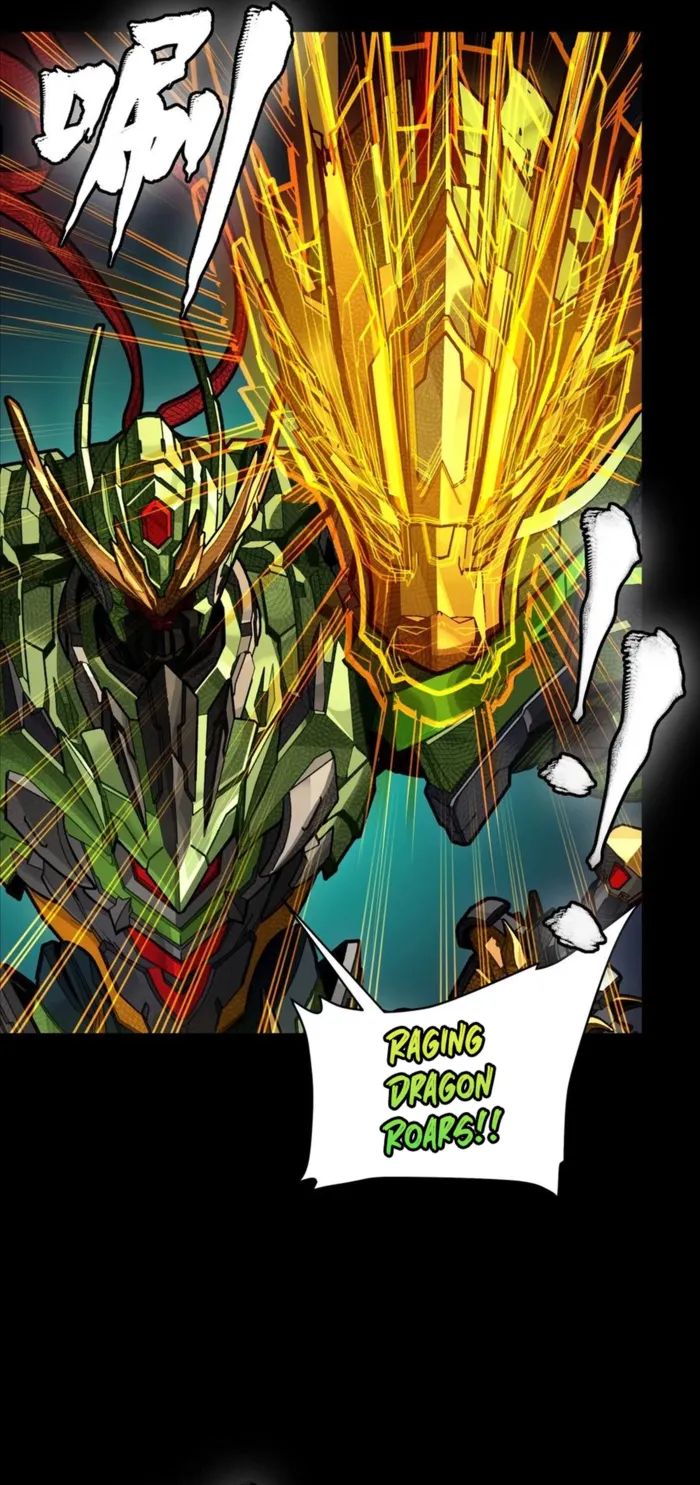 Read Legend of Star General Manga Online
