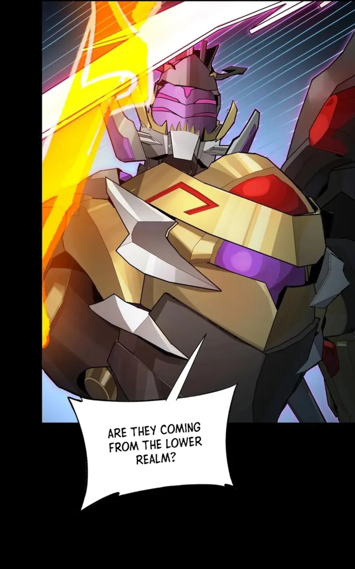 Read Legend of Star General Manga Online