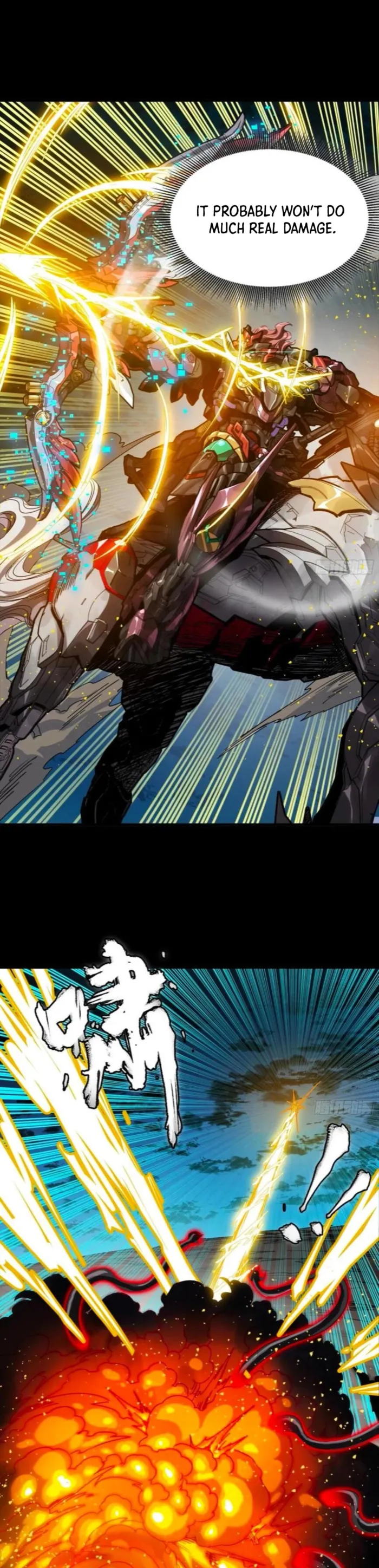 Read Legend of Star General Manga Online