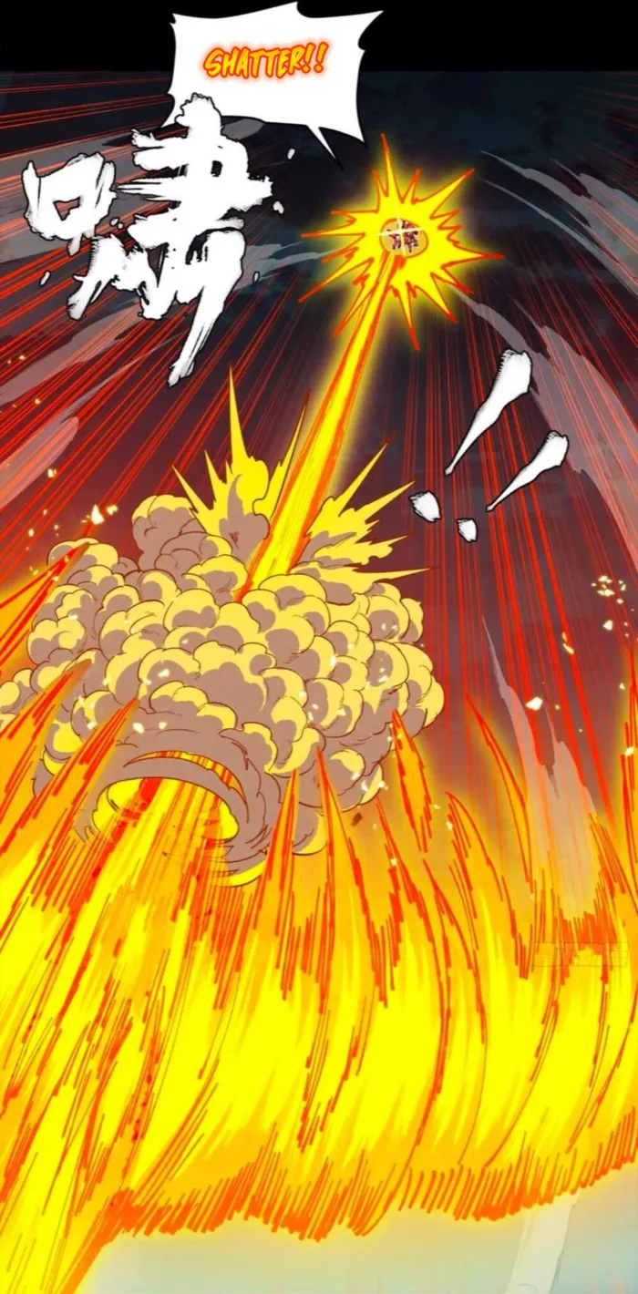 Read Legend of Star General Manga Online