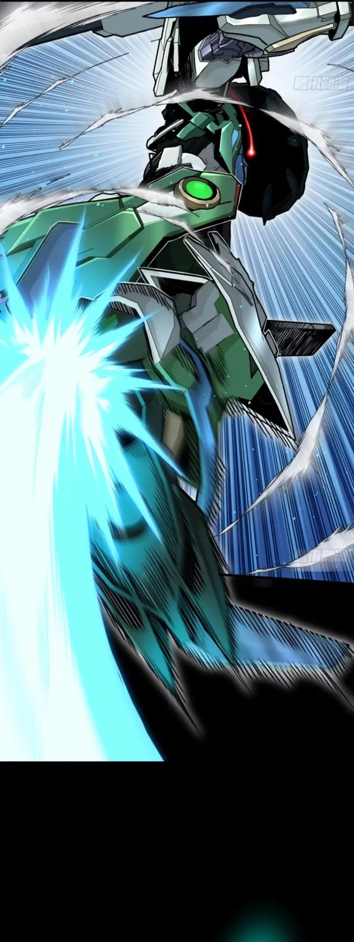 Read Legend of Star General Manga Online
