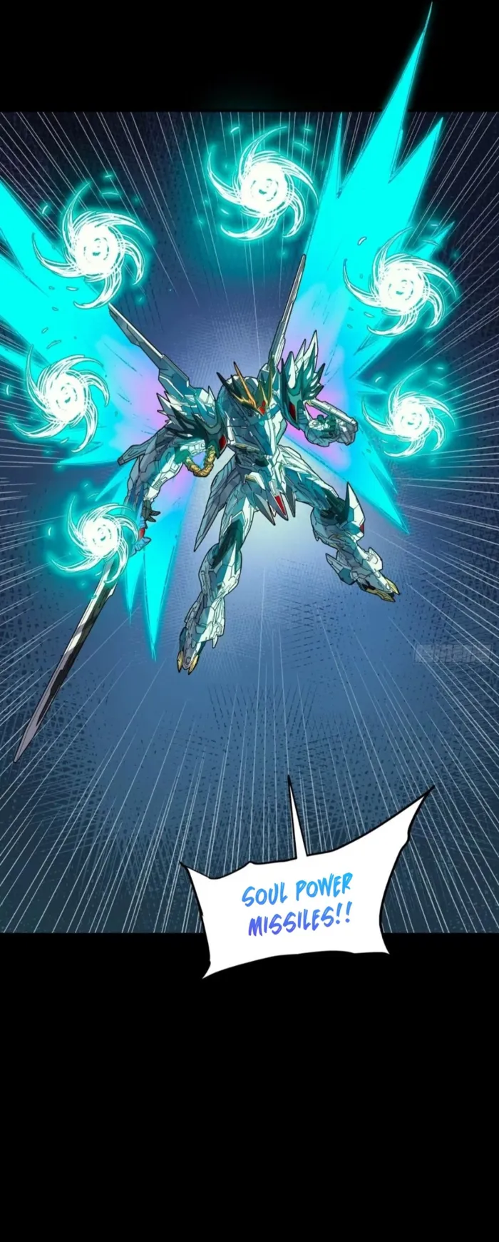 Read Legend of Star General Manga Online