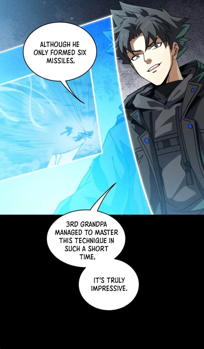 Read Legend of Star General Manga Online