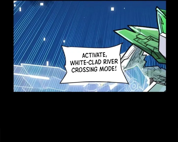 Read Legend of Star General Manga Online
